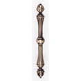 thumbnail image 2 of Alno Cabinet Pull - Bronze, 2 of 2