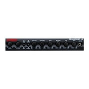 Earthquake Sound EQ-4000BT v2 9V Max RMS 4-Band Equalizer w/ Bluetooth