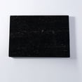 thumbnail image 2 of Koville Luxury Marble Granite Cutting Board for Kitchen,Rectangle, 12*8in, Via Lactea, 2 of 6