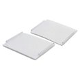 thumbnail image 3 of Paint Edger Replacement, Pad Refills for Edger, Paint Edger Tool for Walls,Painter'S Pad Refills,10, 3 of 5