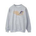 thumbnail image 1 of Looney Tunes Mens ACME Doodles Road Runner Sweatshirt, 1 of 3