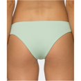 thumbnail image 2 of Tavik Womens Ali Moderate Bikini Swim Bottom seafoam L, 2 of 2