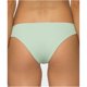 thumbnail image 2 of Tavik Womens Ali Moderate Bikini Swim Bottom seafoam L, 2 of 2