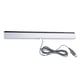 thumbnail image 4 of Receptor Con Cable de Barra de Sensor Infrarrojo, Soporte para /Wiiu, Diseño Ergonímico para una Fácil Operación, Precisiónfema, Larga Vida útil, MontaJe Encima /DeBojo, 4 of 7