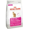 Royal Canin Savor Selective Dry Cat Food, 6 lb