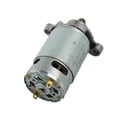 thumbnail image 2 of 21V 8-Tooth Reciprocating Saw Motor Electric Saber Saw Motor 550 Type Motor, 2 of 8