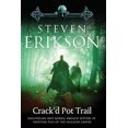 thumbnail image 2 of Crack'd Pot Trail, Steven Erikson Couverture Rigide, 2 of 2
