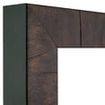 thumbnail image 4 of Craig Frames Winston 56, 18x24 inch Picture Frame, Modern Dark Walnut, 4 of 6