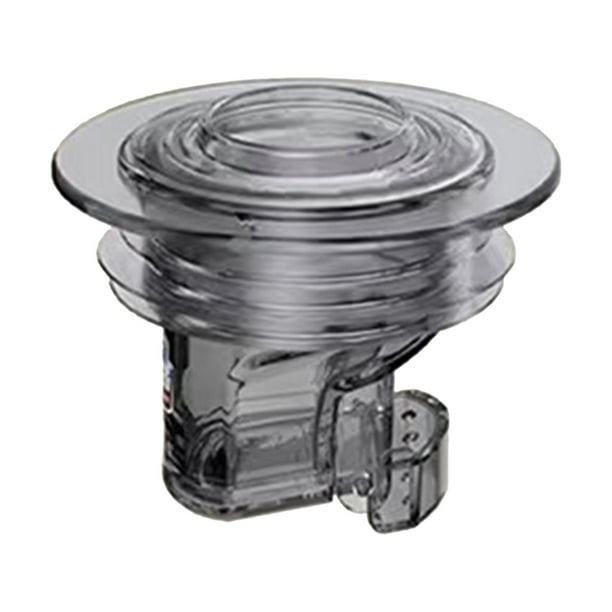 Washing Machine Pipe Connector Sewer Sealing Cover Removable Easy to