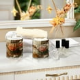 thumbnail image 7 of High-value clear storage jars keep life organized and within reach one sizex4 Cat Home, 7 of 7