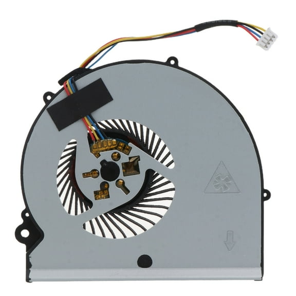 CPU GPU Fan For Gigabyte Aero15 RP64W RP65W PC Radiator BS5005HS-U2M /U2N