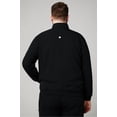 thumbnail image 2 of Fabletics Men's Foundation Scrub Jacket, 4-Pocket - MotionTech Fabric, Wrinkle-Resist, Lightweight, Semi-Slim Fit (Sizes Vary), 2 of 5
