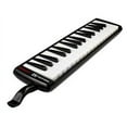 thumbnail image 2 of Hohner 32-Key Student Melodica, Black, 2 of 2