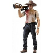 McFarlane Walking Dead Series 2 Deputy Rick Grimes Action Figure