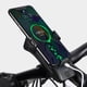 thumbnail image 5 of 4 in 1 Supporto per ricarica telefono bici Altoparlante Luce anteriore per bicicletta Attrezzatura da ciclismo JShteea Accesorios para bicicletas, 5 of 6