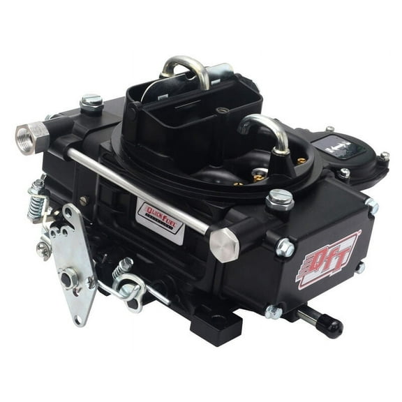 Quick Fuel Technology M-600 Carburetor