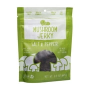 Pan's - Mushroom Jerky Sea Salt & Pepper - 2.2 oz.