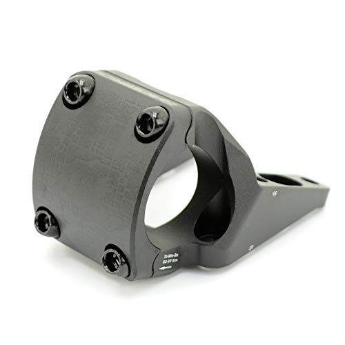 race face direct mount stem