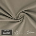 thumbnail image 3 of Unique Bargains PiccoCasa Housse Extensible pour Fauteuil Causeuse et Sofa en Polyester, 1 Pce, 3 of 10