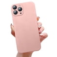 thumbnail image 3 of Fundas de silicona magnéticas de silicio líquido Original Real, funda Magsafes para Apple Iphone14 13 12 Pro Max para Samsung S23, 3 of 3