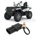 thumbnail image 1 of Akozon  Oil Cooler Thermistor Switch Sensor 209-3305 Replacement For  TRAIL  330 2005-2009, 1 of 8