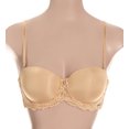 thumbnail image 3 of Montelle Strapless Convertible Lace Bra 9019, 3 of 4