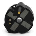 thumbnail image 4 of Car Ignition Coil For Mazda 121 323 Colt 1996-2001 Mitsubishi Lancer 1995-2003 OE:H3T03975, 4 of 5