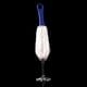 thumbnail image 4 of 3 Pieces Wine Decanter Cleaning Brush,Flexible Wine Glass Cleaner, 4 of 4