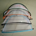 thumbnail image 3 of Portable Soccer Goal Soccer Nets for Backyard Training Goals for Soccer Practice For Kids Teens, 3 of 6