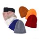 thumbnail image 2 of Gorro de invierno bonito y acogedor de alta calidad del diseñador XQL, gorro de punto para bebés y niños pequeños, 2 of 4