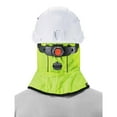 thumbnail image 5 of Ergodyne N-FernoÂ® 6842 2-Layer Econo Winter Liner - Shoulder, Lime, Shoulder, 5 of 7