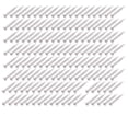 thumbnail image 3 of 150PCS Tête Fraisée Vis de Forage en Acier Inoxydable 304 Vis de Remplacement Nominale 32mm M4.2-18, 3 of 8