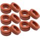 thumbnail image 4 of Washers For Water Hose Waterproof Sealing Garden Hose Fittings And Adapters 100Pcs, 4 of 4