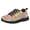 Rainbow Capybara, variant on Chririnla Unisex Kids Running Shoes for Boys Size 1.5 Rainbow Capybara Sneakers for Little Girls Lace Up Sneakers Outdoor Hiking Tennis Running Shoes