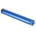 thumbnail image 2 of Oil Water Separator, Air Compressor Pump Filters Aluminium Alloy Effective Filtering Quick Connect  For Diving Blue,Gold, 2 of 8