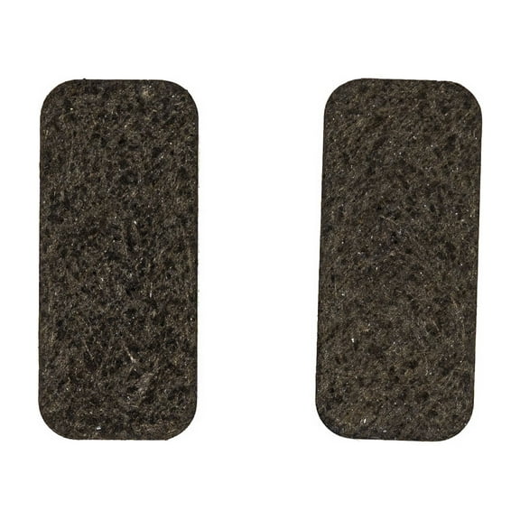 John Deere MIA10323 Brake Pad Kit LX172 LX188 STX30 STX38 GX85 RX75 SRX95 SX85