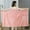 Light Pink, variant on Wearable Towel Robe for Women After Shower, Quick Drying No Hair Loss, Women's Bath Towel for Shower, Bath and Gym