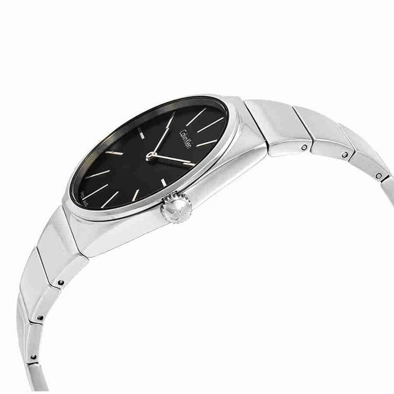 Calvin klein supreme watch hotsell