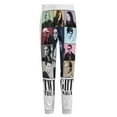 thumbnail image 5 of The Twilight Saga Men's Sleeping Pants Soft Pajama Lounge Pants Casual Sleep Pants XL, 5 of 7