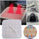 thumbnail image 2 of Cojín Calefactor Usb Para Asiento, Transpirable Y Cómodo, Fundas Universales Para Asiento, Protectores De Asiento, 2 of 8