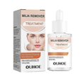 thumbnail image 1 of Milia Remover - Dissolve & Reduce Milia, Whitehead, Sebaceous Hyperplasia - 30ml, 1 of 5