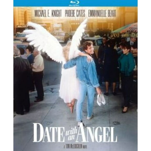 Date With an Angel (Blu-ray), KL Studio Classics, Comedy