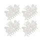 thumbnail image 4 of Accesorios para el cabello para mujer, 12 pinzas para el cabello, pinzas para el cabello, pinzas para el cabello transparentes, rendimiento confiable, 4 of 8