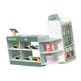 thumbnail image 3 of Xuanheng Grocery Store Playset Fun Interactive Kids Play Store for Boys Girls Daycare Without Machine, 3 of 8