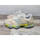thumbnail image 5 of New Balance 9060 NB Moonbeam Vintage Rose Men Unisex Casual Shoes U9060GCB-D Sz4, 5 of 6