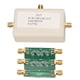thumbnail image 1 of Puente de alta potencia SWR 1-500 Mhz Puente de relación de onda estacionaria de 3 puertos para medición de antena Puente y atenuador de circuito de coincidencia de RF, 1 of 10