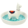 thumbnail image 1 of Boîte de Rangement pour Bijoux Style Nordique, Assiette en Céramique Pratique, 1 of 8