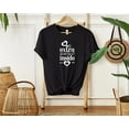 thumbnail image 1 of T-shirt Extra Heartbeat Inside, Annonce de Bébé, Révélation de Grossesse, Maman Future, Nous Sommes - comme sur l'Image - S, 1 of 2