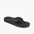 thumbnail image 1 of Reef Men CUSHION SPRING Sandale Noire/gris, 1 of 4