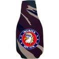 thumbnail image 4 of Murica 1776 Beer Bottle Coolie (Camo), 4 of 4